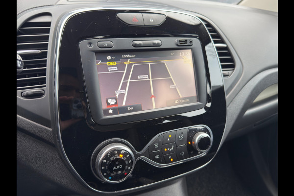 Renault Captur 0.9 TCe Intens / NAP Lage KM / LED / ACTIE