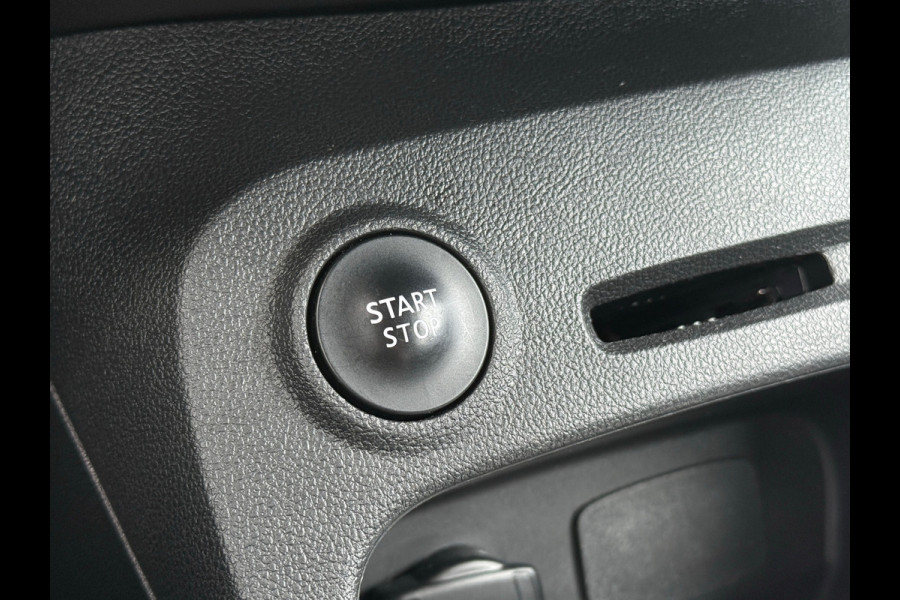 Renault Captur 0.9 TCe Intens / NAP Lage KM / LED / ACTIE