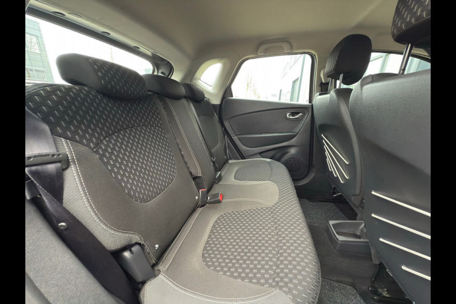 Renault Captur 0.9 TCe Intens / NAP Lage KM / LED / ACTIE