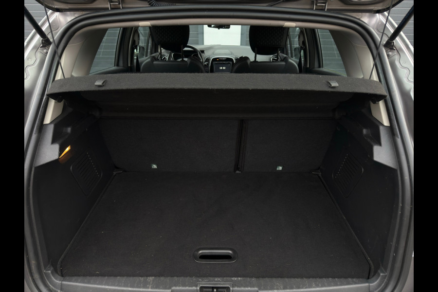 Renault Captur 0.9 TCe Intens / NAP Lage KM / LED / ACTIE