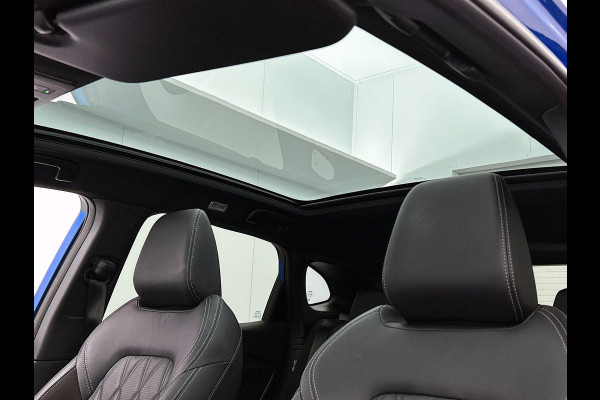 Nissan QASHQAI 1.3 MHEV 158PK Xtronic Tekna Plus PANO | 360-CAMERA | LEER-ALACANTARA | HUD