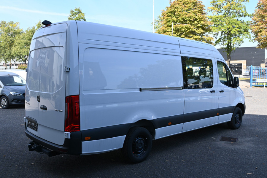 Mercedes-Benz Sprinter 317 CDI L3H2 Pro 3500 kg Trekhaak, Comfort stoel, Etc.