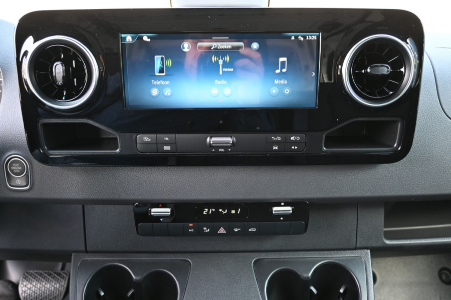 Mercedes-Benz Sprinter 317 CDI L3H2 Pro 3500 kg Trekhaak, Comfort stoel, Etc.