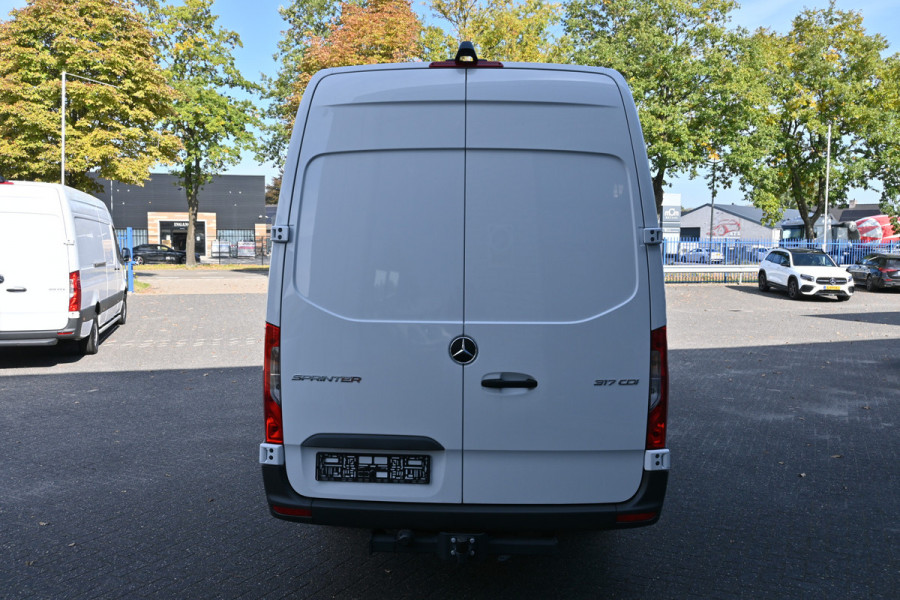 Mercedes-Benz Sprinter 317 CDI L3H2 Pro 3500 kg Trekhaak, Comfort stoel, Etc.