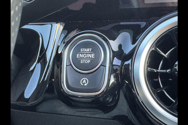 Mercedes-Benz B-Klasse 200 AMG Night pakket Premium Plus Camera Cruise Clima Elektrische a-klep Led