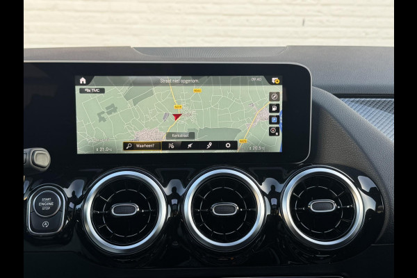 Mercedes-Benz B-Klasse 200 AMG Night pakket Premium Plus Camera Cruise Clima Elektrische a-klep Led