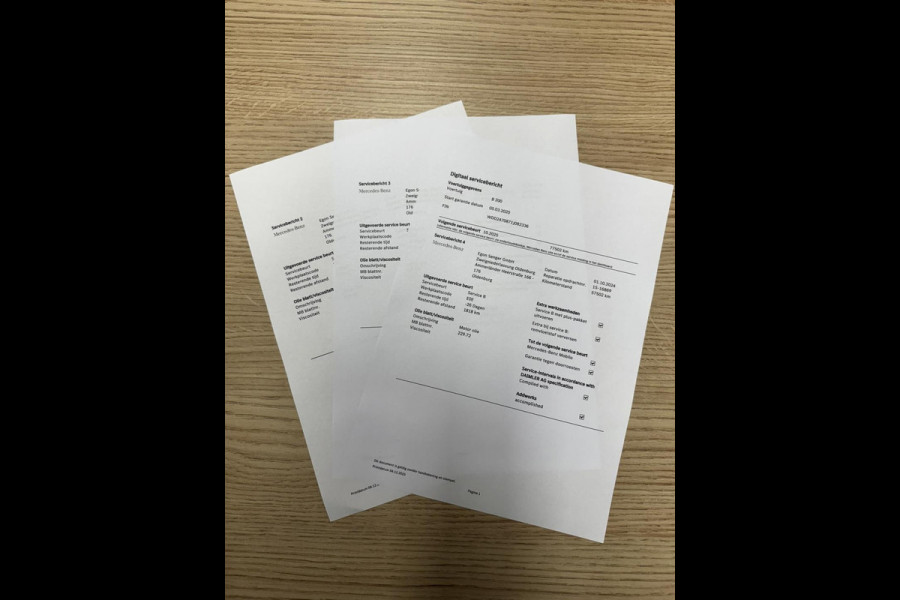 Mercedes-Benz B-Klasse 200 AMG Night pakket Premium Plus Camera Cruise Clima Elektrische a-klep Led