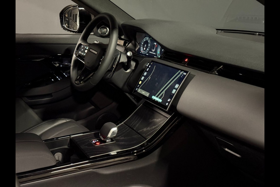 Land Rover Range Rover Evoque P270e SE Dynamic/pano schuifdak/black pack/5jr garantie