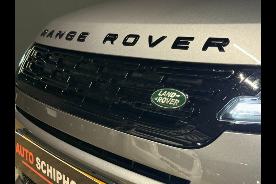 Land Rover Range Rover Evoque P270e SE Dynamic/pano schuifdak/black pack/5jr garantie