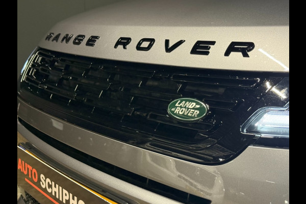 Land Rover Range Rover Evoque P270e SE Dynamic/pano schuifdak/black pack/5jr garantie