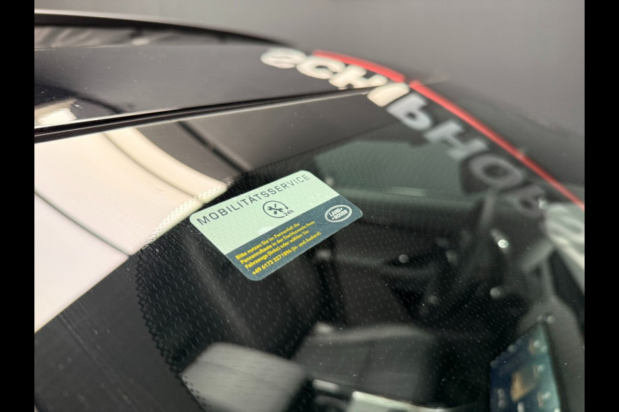 Land Rover Range Rover Evoque P270e SE Dynamic/pano schuifdak/black pack/5jr garantie