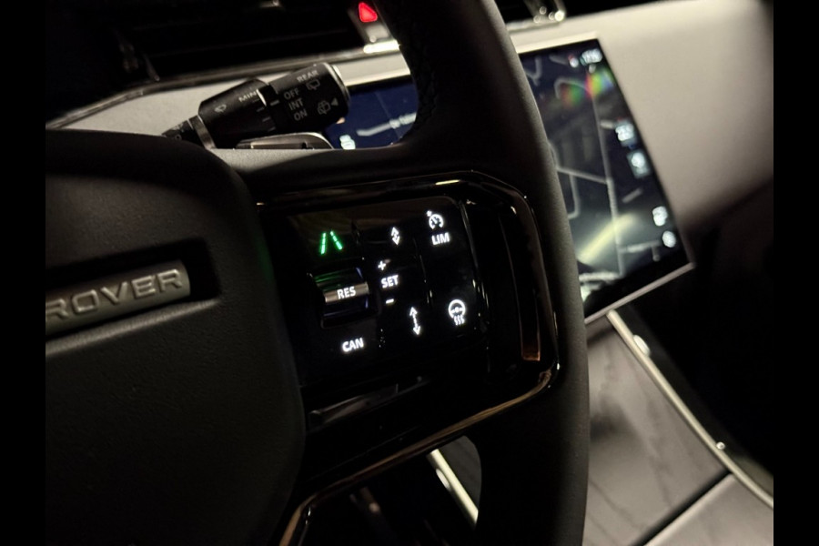 Land Rover Range Rover Evoque P270e SE Dynamic/pano schuifdak/black pack/5jr garantie