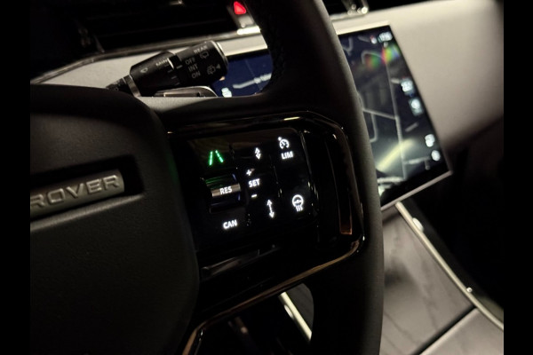 Land Rover Range Rover Evoque P270e SE Dynamic/pano schuifdak/black pack/5jr garantie