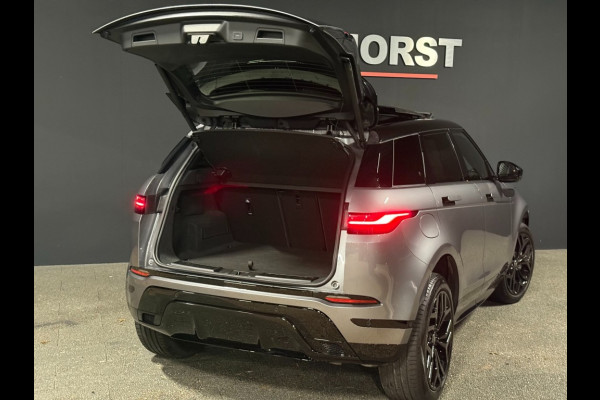 Land Rover Range Rover Evoque P270e SE Dynamic/pano schuifdak/black pack/5jr garantie