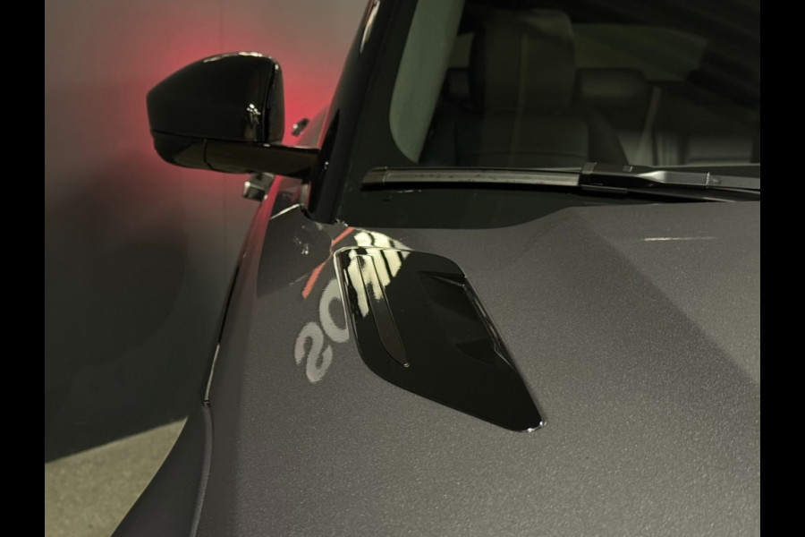 Land Rover Range Rover Evoque P270e SE Dynamic/pano schuifdak/black pack/5jr garantie