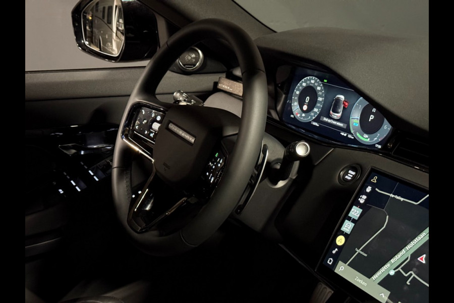 Land Rover Range Rover Evoque P270e SE Dynamic/pano schuifdak/black pack/5jr garantie