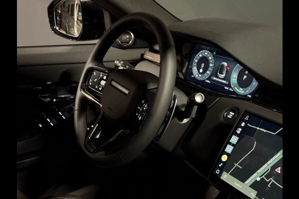 Land Rover Range Rover Evoque P270e SE Dynamic/pano schuifdak/black pack/5jr garantie