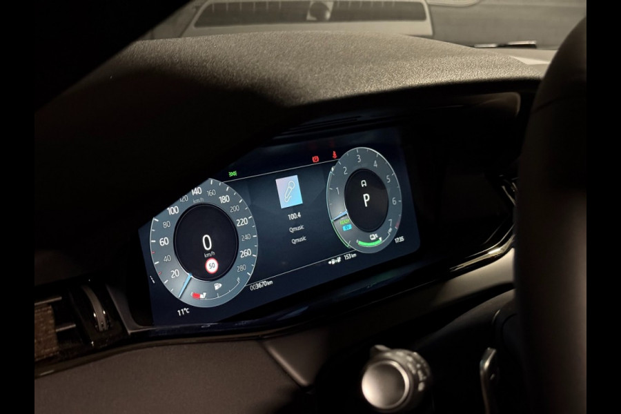 Land Rover Range Rover Evoque P270e SE Dynamic/pano schuifdak/black pack/5jr garantie