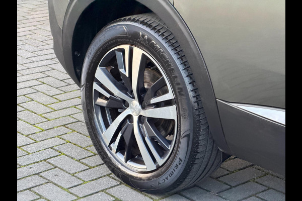 Peugeot 5008 1.6 e-THP GT-Line 7p. LED Navi Carplay 360cam