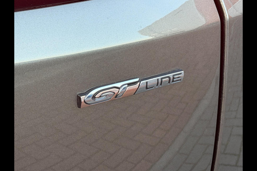 Peugeot 5008 1.6 e-THP GT-Line 7p. LED Navi Carplay 360cam