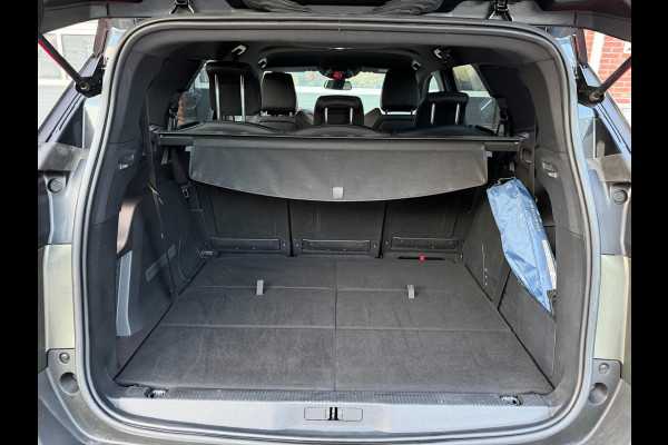 Peugeot 5008 1.6 e-THP GT-Line 7p. LED Navi Carplay 360cam