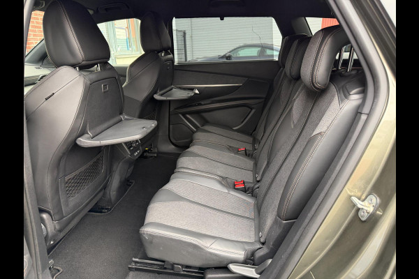 Peugeot 5008 1.6 e-THP GT-Line 7p. LED Navi Carplay 360cam