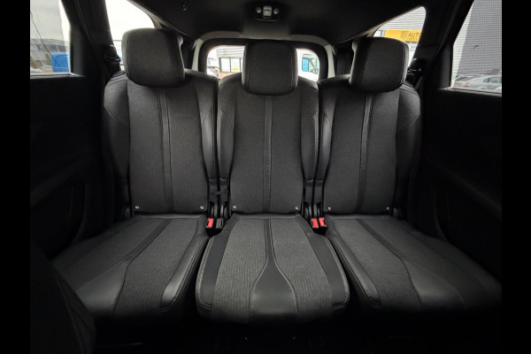 Peugeot 5008 1.6 e-THP GT-Line 7p. LED Navi Carplay 360cam