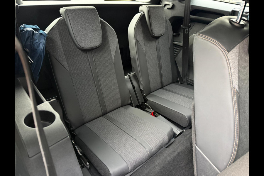 Peugeot 5008 1.6 e-THP GT-Line 7p. LED Navi Carplay 360cam