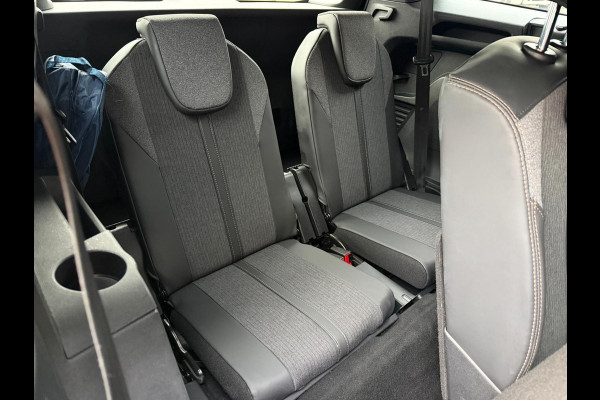 Peugeot 5008 1.6 e-THP GT-Line 7p. LED Navi Carplay 360cam