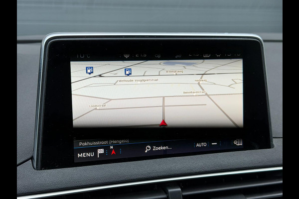 Peugeot 5008 1.6 e-THP GT-Line 7p. LED Navi Carplay 360cam