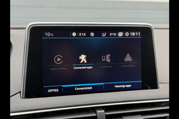 Peugeot 5008 1.6 e-THP GT-Line 7p. LED Navi Carplay 360cam