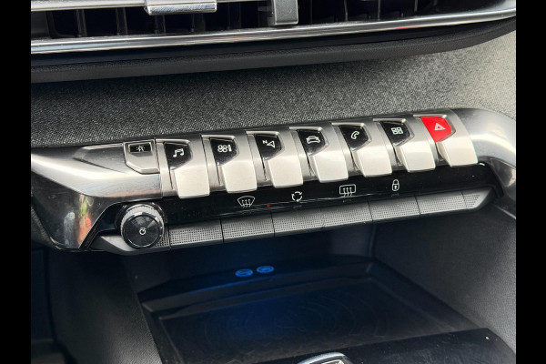 Peugeot 5008 1.6 e-THP GT-Line 7p. LED Navi Carplay 360cam
