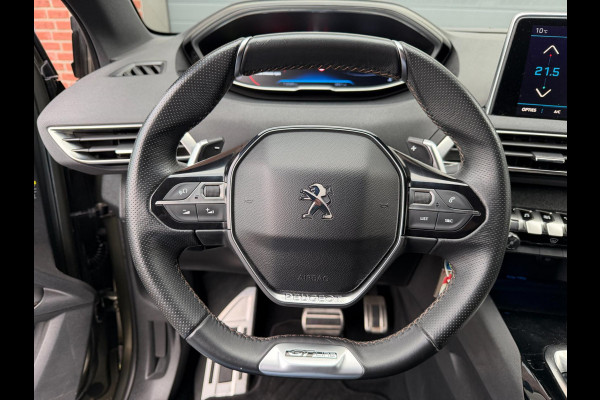 Peugeot 5008 1.6 e-THP GT-Line 7p. LED Navi Carplay 360cam