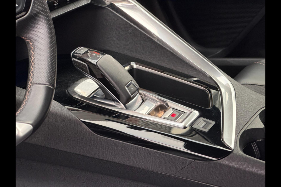 Peugeot 5008 1.6 e-THP GT-Line 7p. LED Navi Carplay 360cam