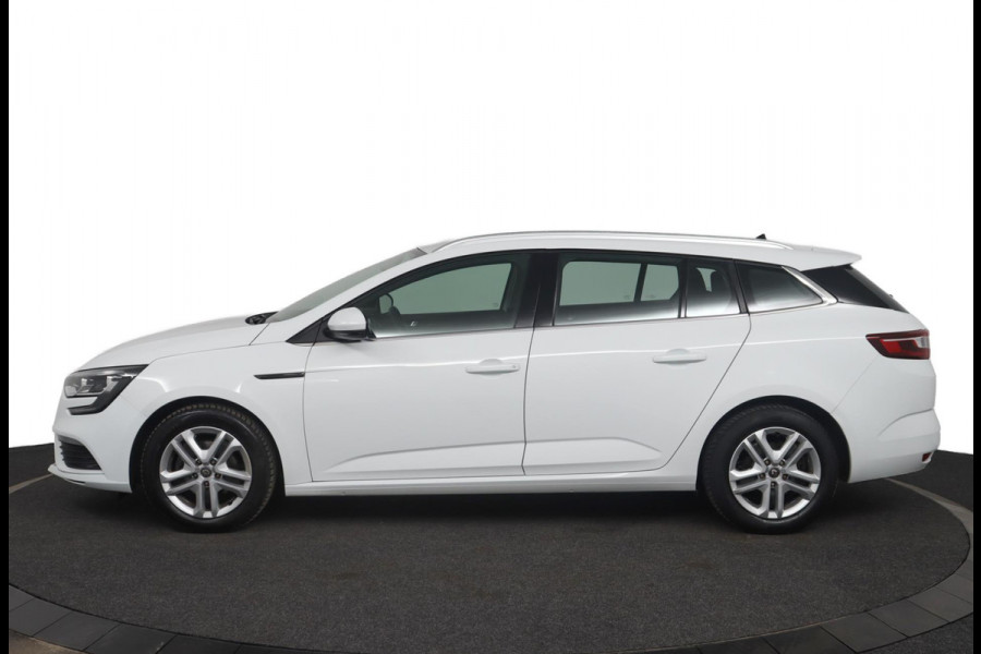 Renault Mégane Estate 1.3 TCe Zen|Trekhaak|Cruise Control|Climate|Navigatie