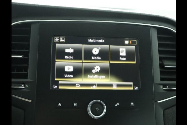 Renault Mégane Estate 1.3 TCe Zen|Trekhaak|Cruise Control|Climate|Navigatie