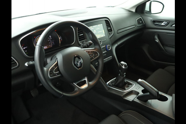 Renault Mégane Estate 1.3 TCe Zen|Trekhaak|Cruise Control|Climate|Navigatie