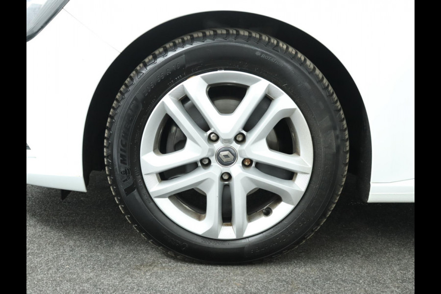 Renault Mégane Estate 1.3 TCe Zen|Trekhaak|Cruise Control|Climate|Navigatie