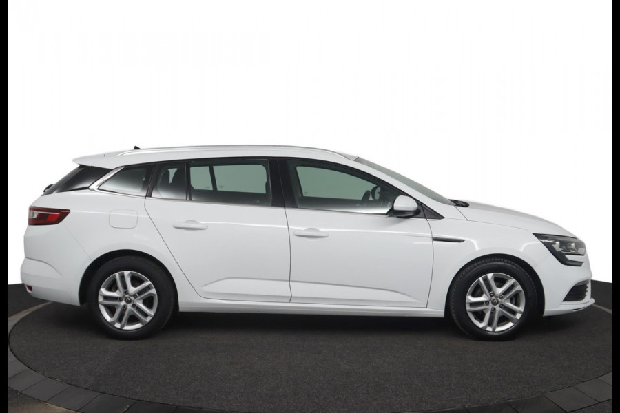Renault Mégane Estate 1.3 TCe Zen|Trekhaak|Cruise Control|Climate|Navigatie