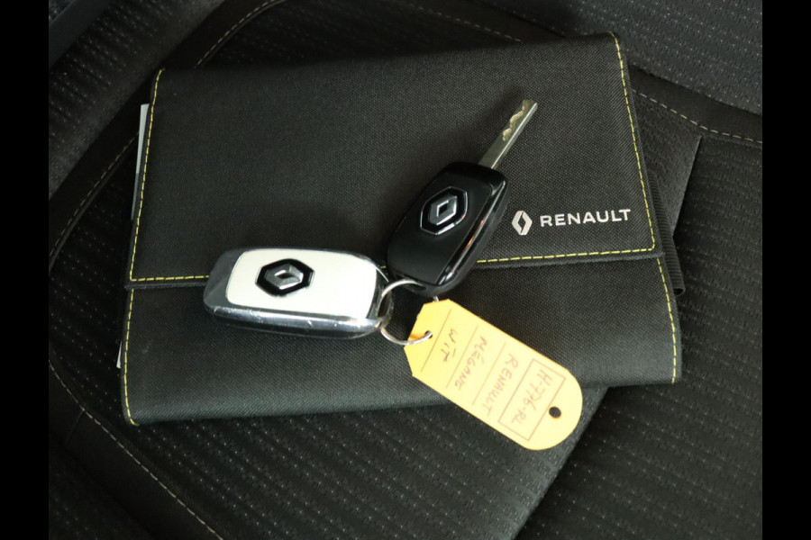 Renault Mégane Estate 1.3 TCe Zen|Trekhaak|Cruise Control|Climate|Navigatie