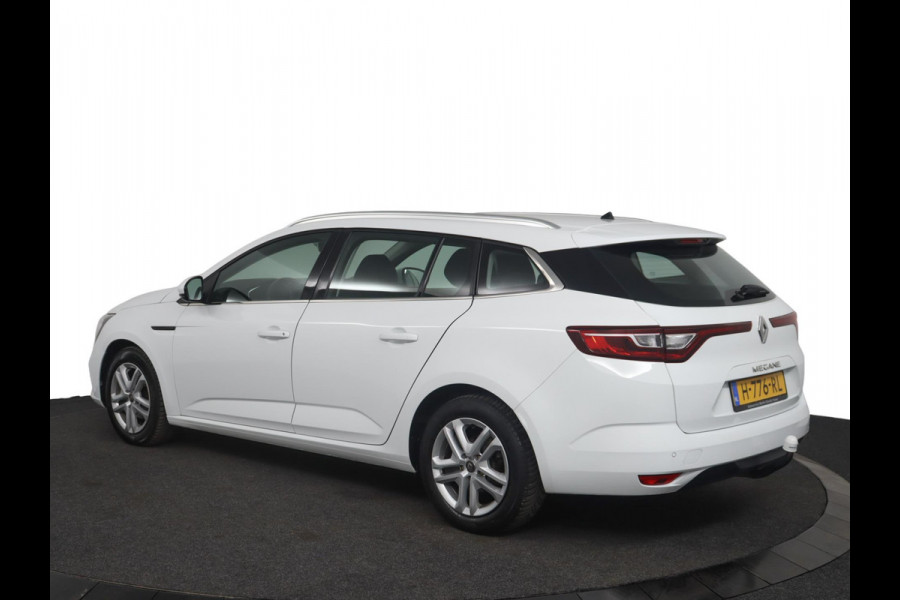 Renault Mégane Estate 1.3 TCe Zen|Trekhaak|Cruise Control|Climate|Navigatie