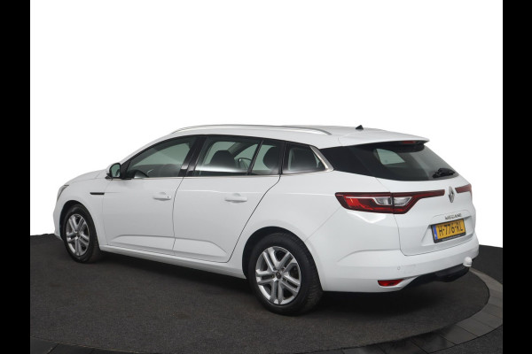 Renault Mégane Estate 1.3 TCe Zen|Trekhaak|Cruise Control|Climate|Navigatie