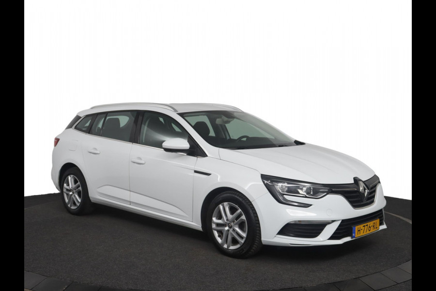 Renault Mégane Estate 1.3 TCe Zen|Trekhaak|Cruise Control|Climate|Navigatie