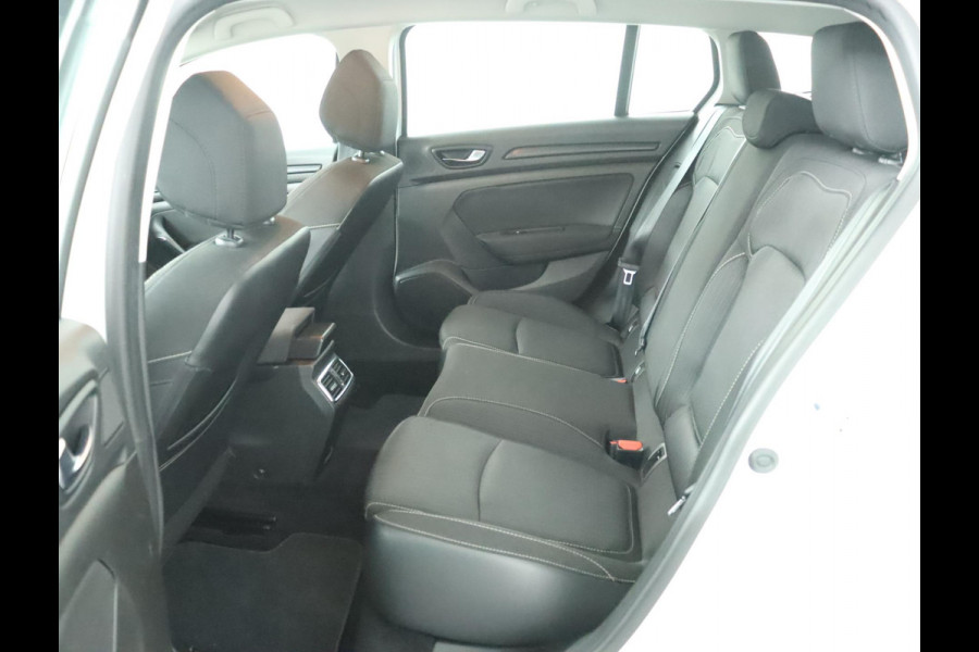 Renault Mégane Estate 1.3 TCe Zen|Trekhaak|Cruise Control|Climate|Navigatie