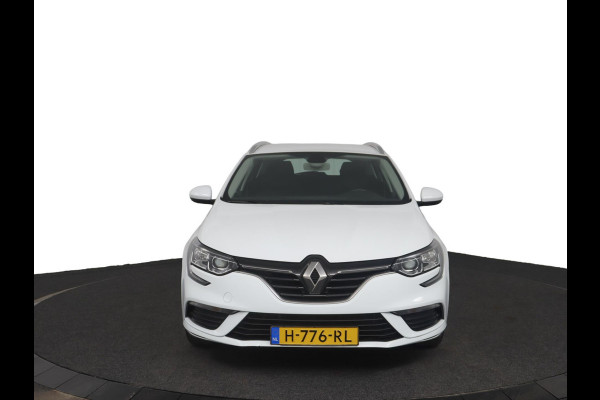 Renault Mégane Estate 1.3 TCe Zen|Trekhaak|Cruise Control|Climate|Navigatie