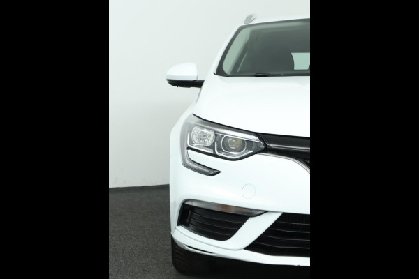 Renault Mégane Estate 1.3 TCe Zen|Trekhaak|Cruise Control|Climate|Navigatie
