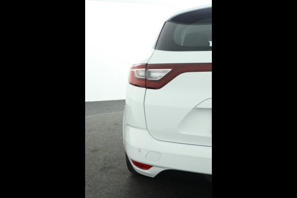 Renault Mégane Estate 1.3 TCe Zen|Trekhaak|Cruise Control|Climate|Navigatie