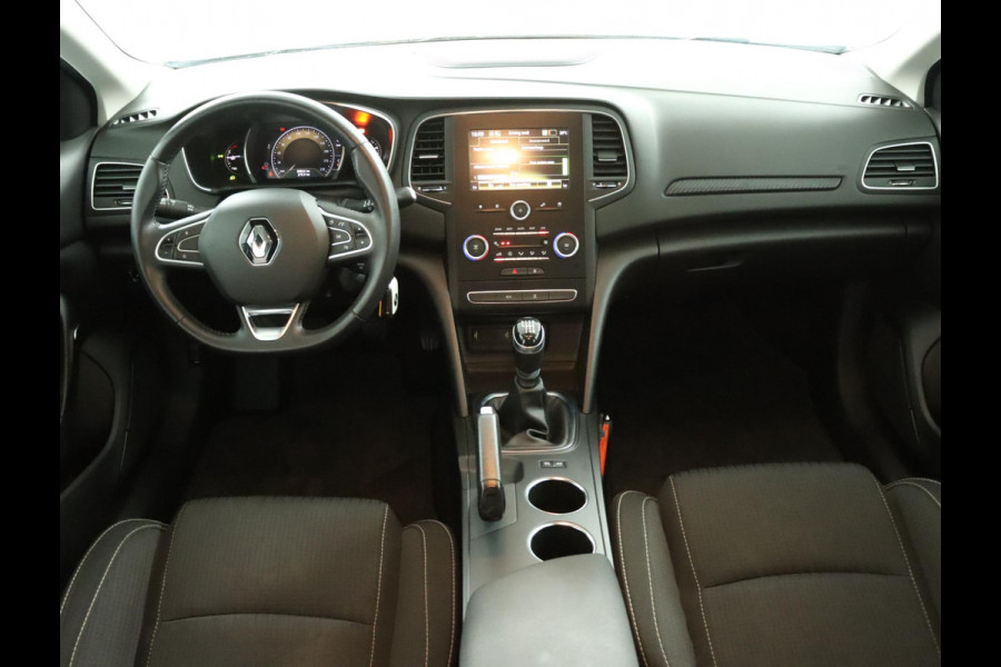 Renault Mégane Estate 1.3 TCe Zen|Trekhaak|Cruise Control|Climate|Navigatie