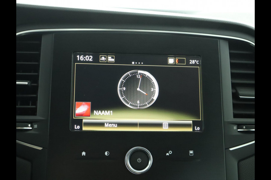 Renault Mégane Estate 1.3 TCe Zen|Trekhaak|Cruise Control|Climate|Navigatie