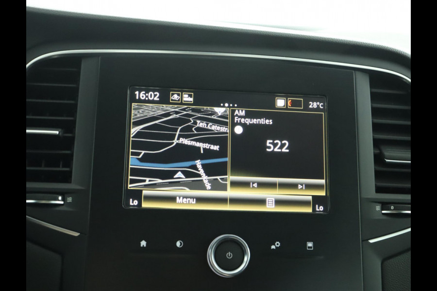 Renault Mégane Estate 1.3 TCe Zen|Trekhaak|Cruise Control|Climate|Navigatie